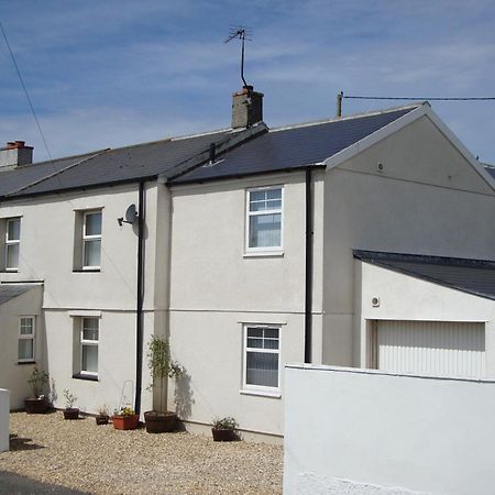 Carland Cross Bed & Breakfast Newquay  Bagian luar foto