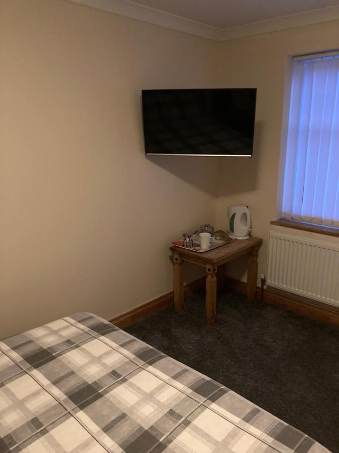 Carland Cross Bed & Breakfast Newquay  Bagian luar foto