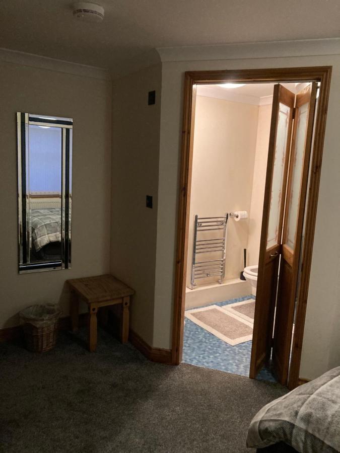 Carland Cross Bed & Breakfast Newquay  Bagian luar foto