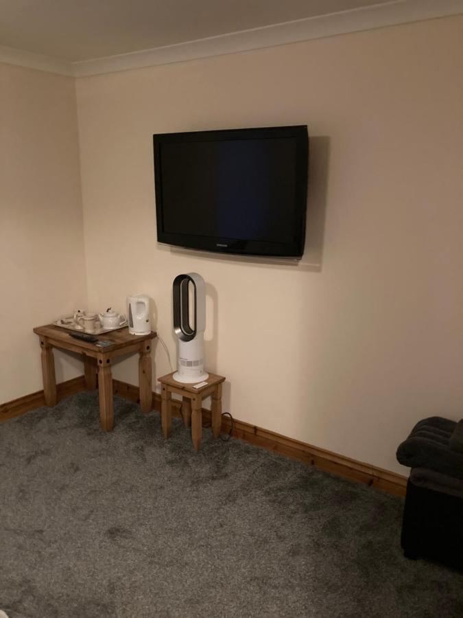 Carland Cross Bed & Breakfast Newquay  Bagian luar foto