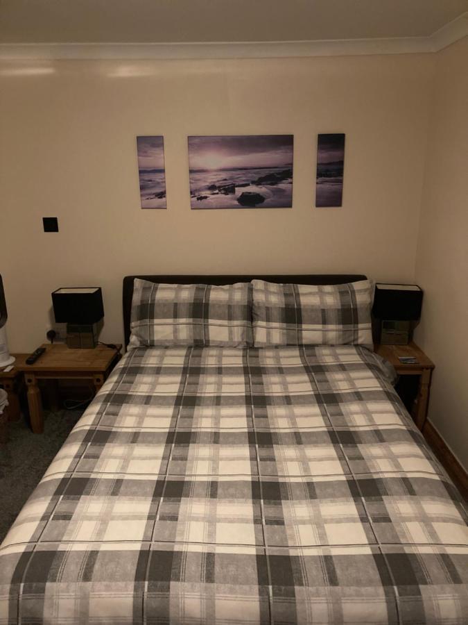 Carland Cross Bed & Breakfast Newquay  Bagian luar foto