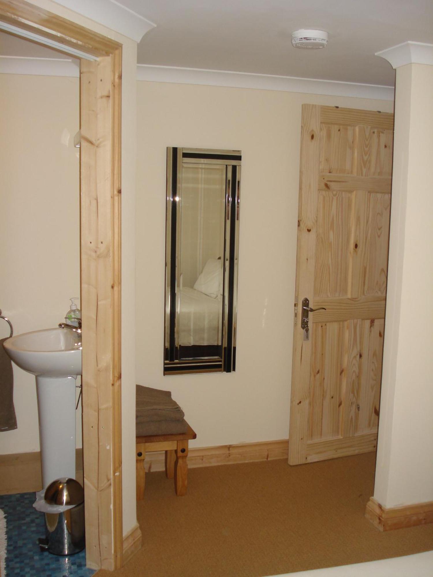 Carland Cross Bed & Breakfast Newquay  Bagian luar foto