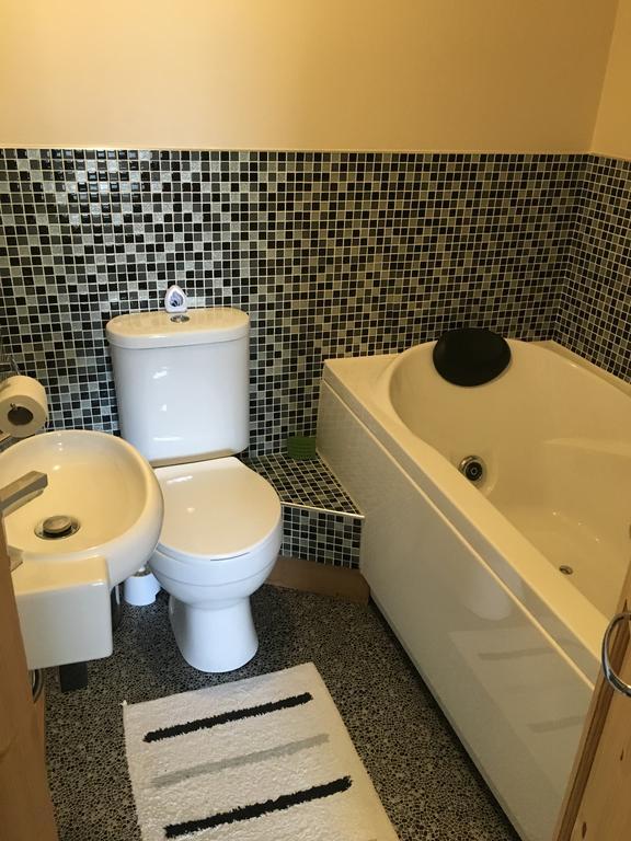 Carland Cross Bed & Breakfast Newquay  Bagian luar foto