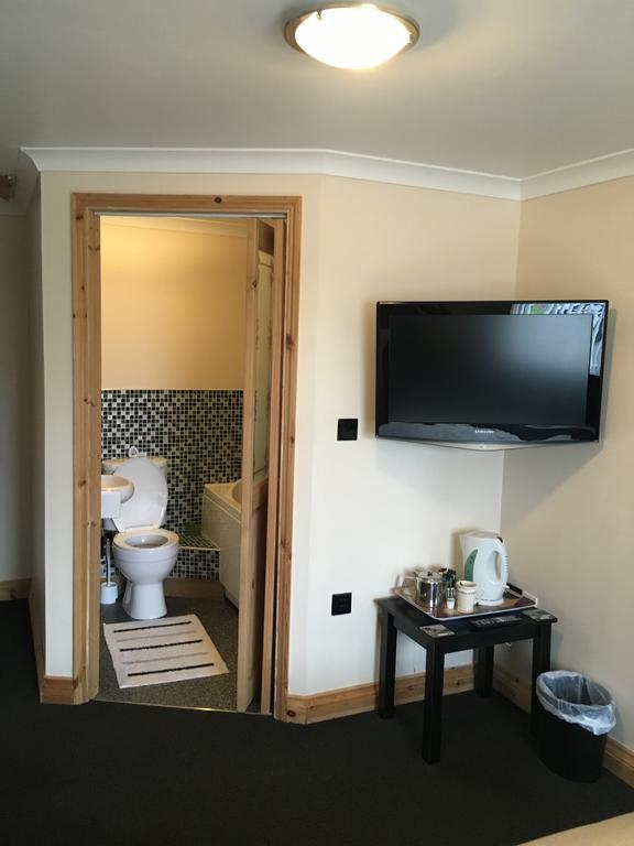 Carland Cross Bed & Breakfast Newquay  Bagian luar foto